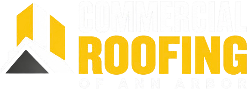 Commercial Roofing of Ann Arbor logo