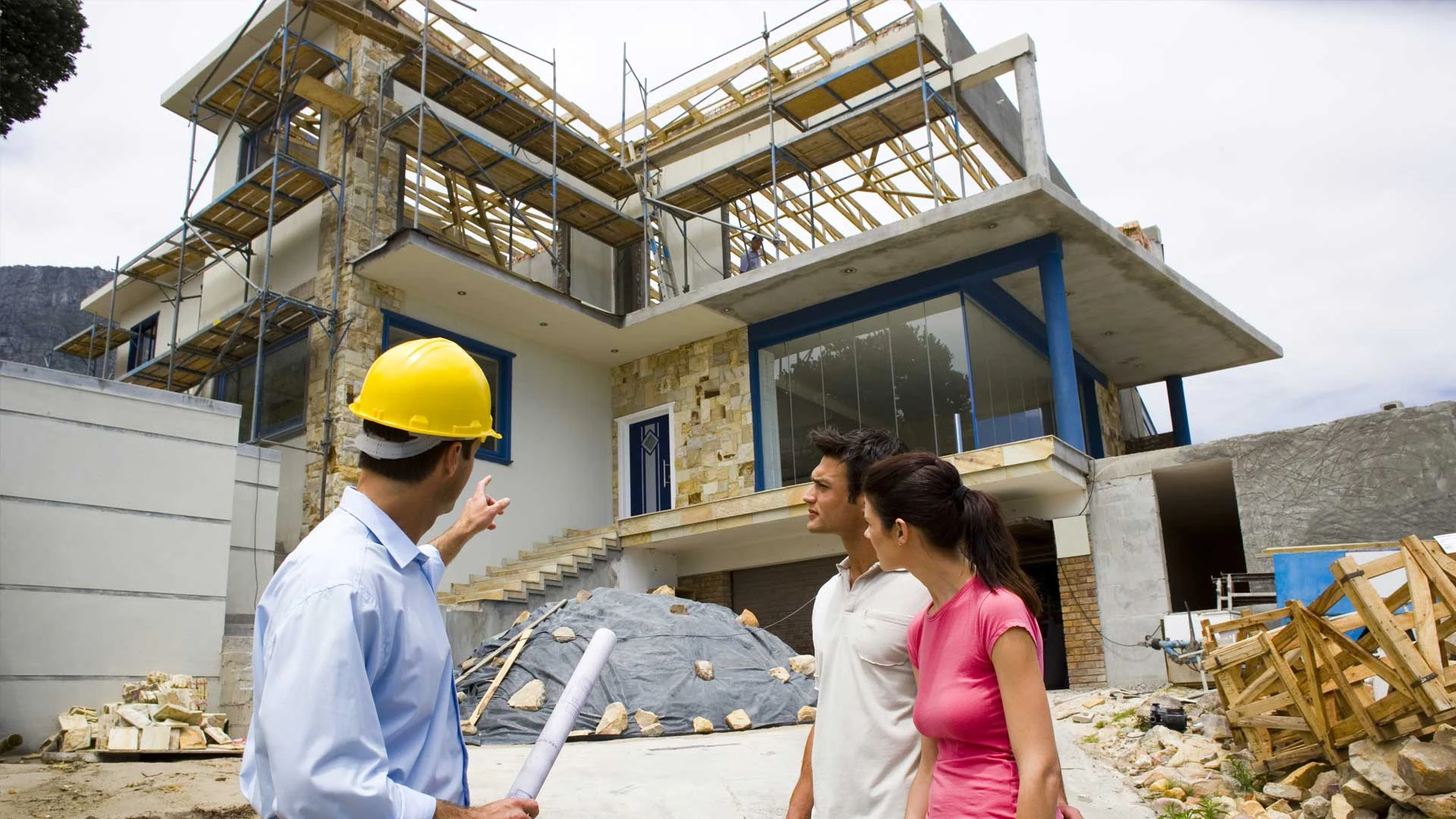 General Contractor Roofing Services in Ann Arbor, MI