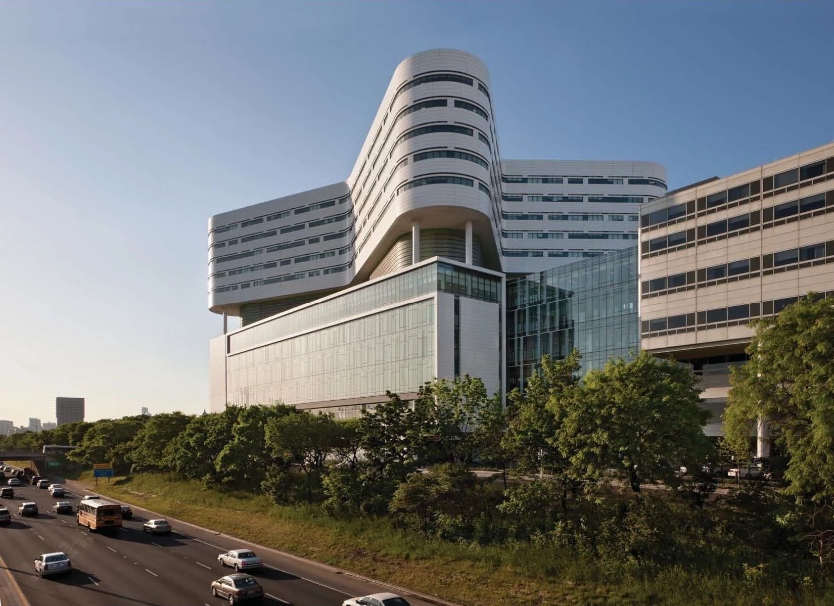 Healthcare Systems Roofing in Ann Arbor, MI