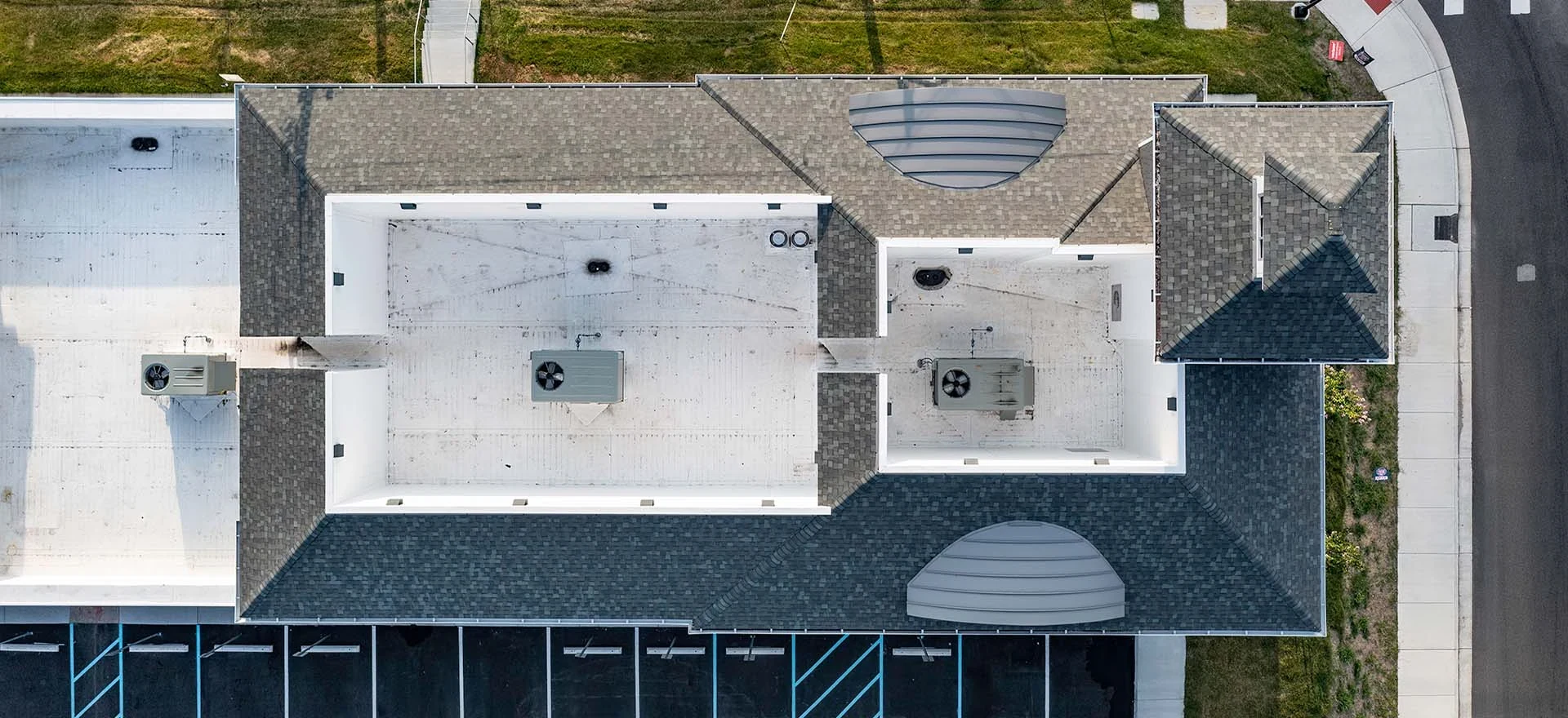 Carlisle SynTec Roofing Systems in Ann Arbor, MI
