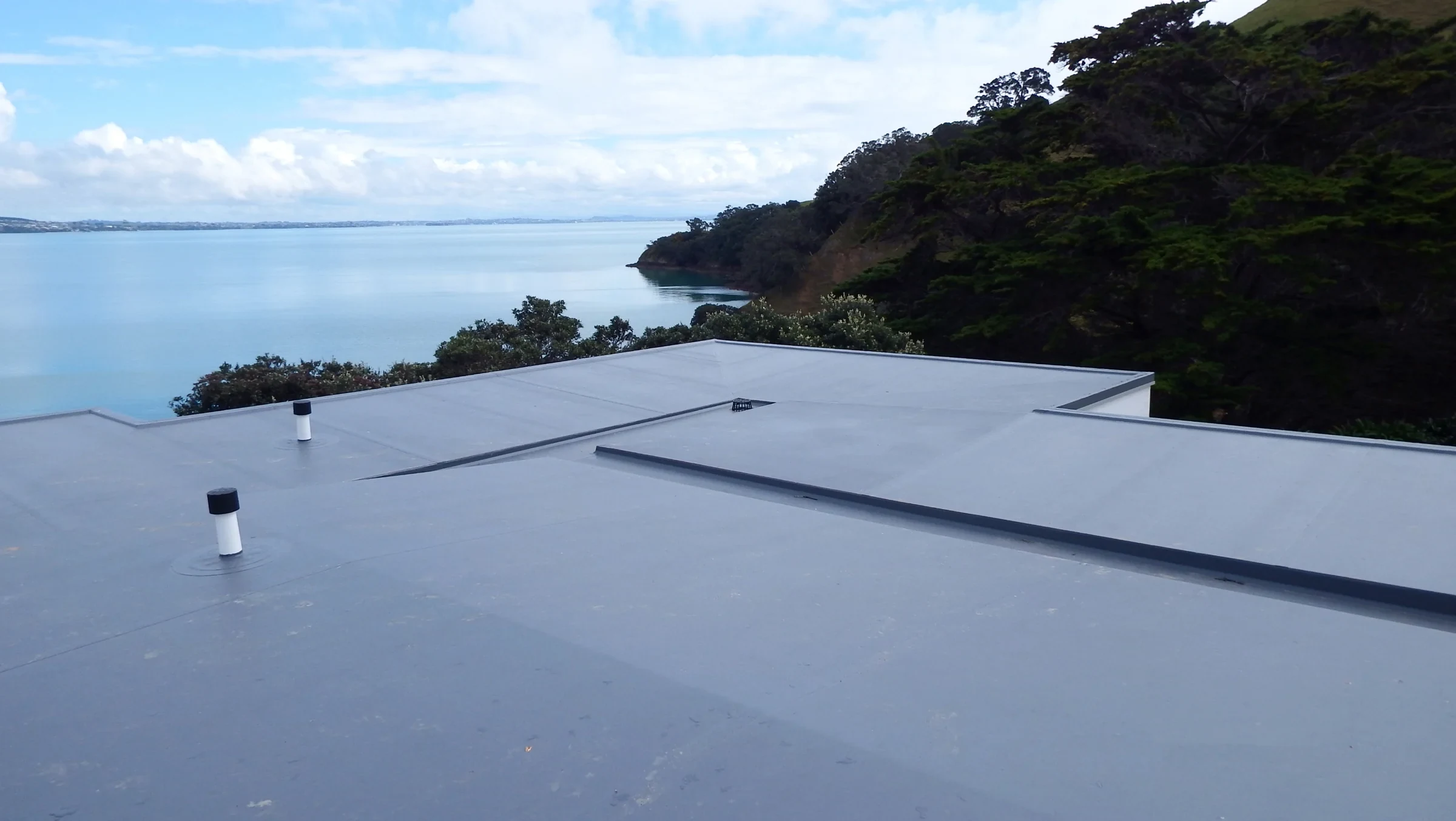 Johns Manville Roofing Systems in Ann Arbor, MI
