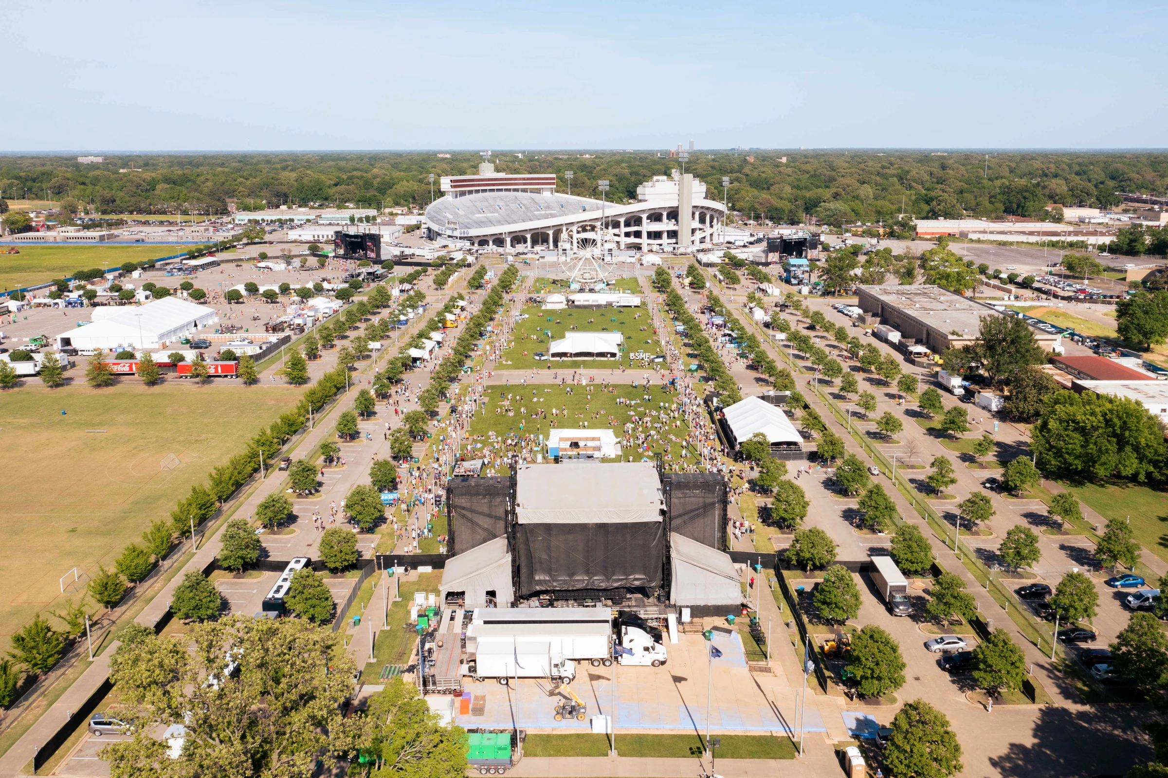 Event Venue & Arena Roofing in Ann Arbor, MI