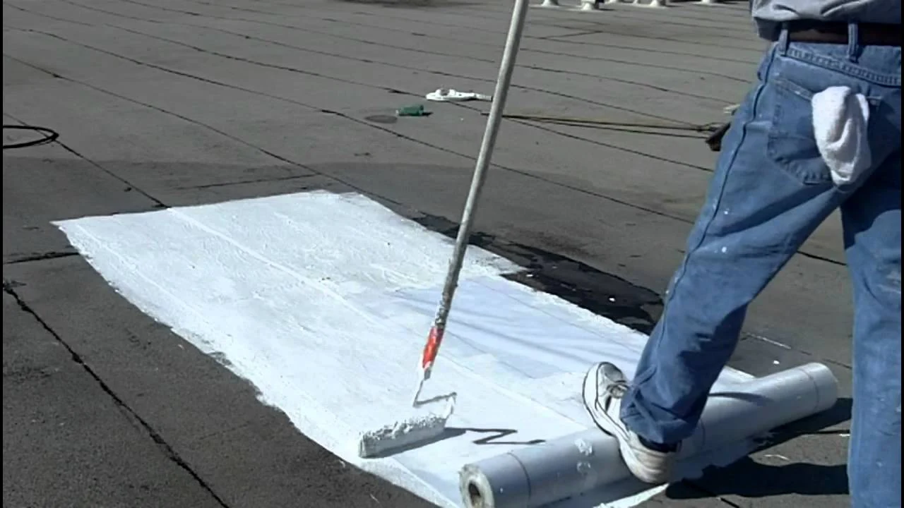 Silicone Roof Coatings in Ann Arbor, MI