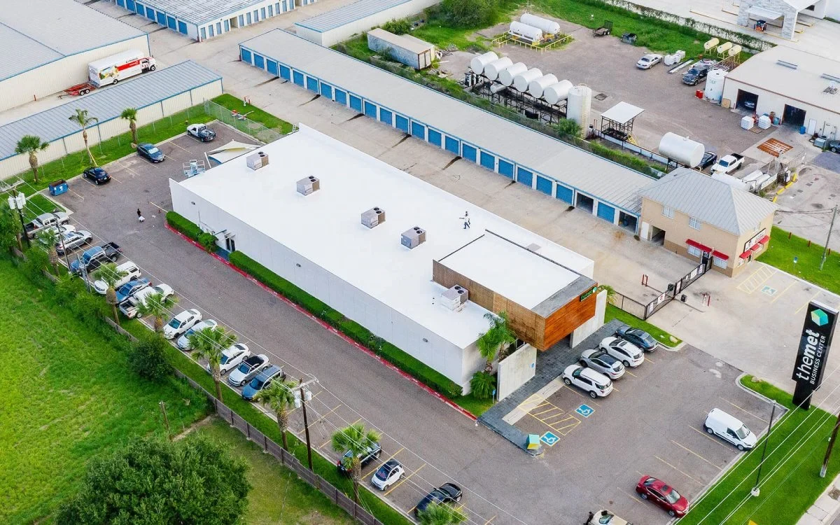 TPO commercial roofing in Ann Arbor TPO commercial roofing in Ann Arbor