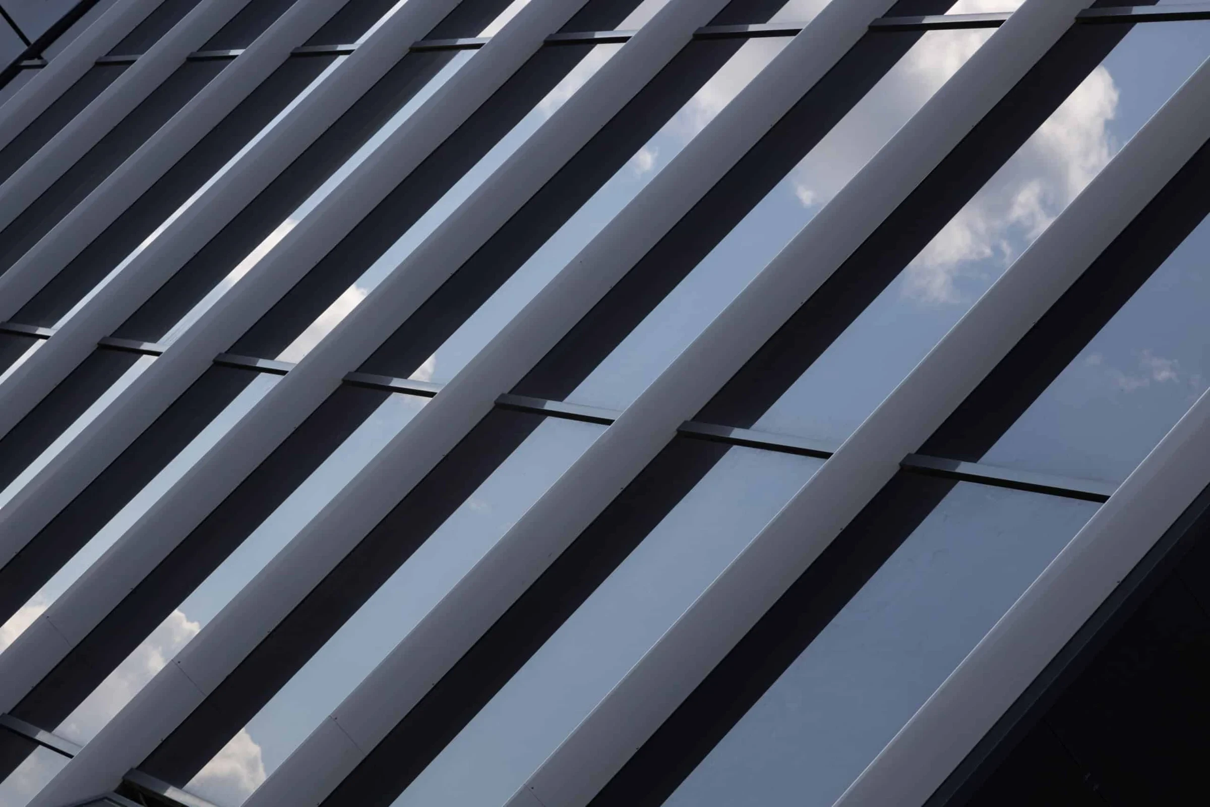 Standing Seam Metal Roofing in Ann Arbor, MI